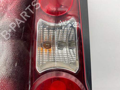 Left taillight PEUGEOT PARTNER Platform/Chassis | BP35890692C34 - Image 9