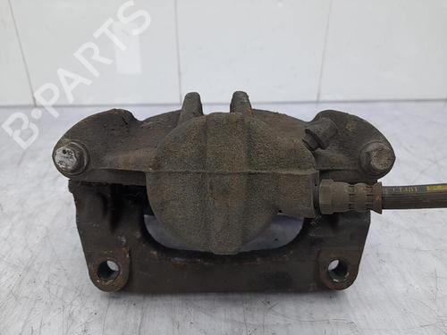 Used Right front brake caliper Right front brake caliper RENAULT GRAND SCÉNIC II (JM0/1_) 1.9 dCi (JM0G, JM12, JM1G, JM2C) (120 hp) 23686564 23686564