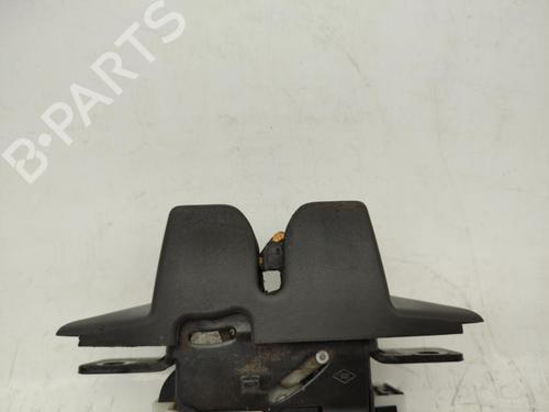 Used Tailgate lock RENAULT GRAND SCÉNIC II (JM0/1_) 1.9 dCi (JM0G, JM12, JM1G, JM2C) (120 hp) 23732877