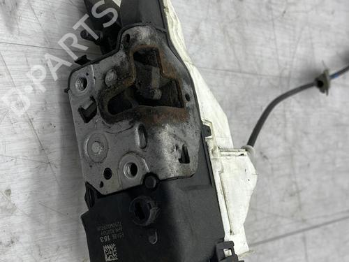 Front left lock CITROËN C3 II (SC_) 1.4 HDi 70 (SC8HZC, SC8HR0, SC8HP4) | BP23702861C98  - Image 8