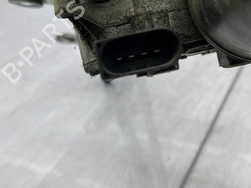 Used Front wiper motor Front wiper motor 23701841 23701841