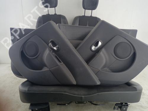 Seats set RENAULT MODUS / GRAND MODUS (F/JP0_) 1.5 dCi 90 | BP23738976C78  - Image 10