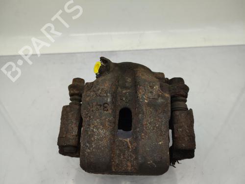 Right front brake caliper SUZUKI GRAND VITARA I (FT, HT) 2.0 HDI 110 16V 4x4 (SQ420D, TD83V) | BP23686295M104 