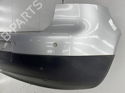 Rear bumper VW GOLF V (1K1) 1.9 TDI | BP26172434C8 