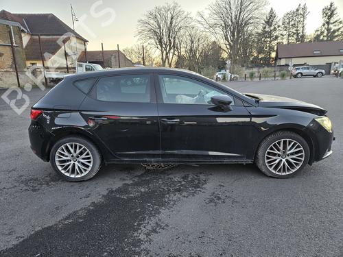 Air vent SEAT LEON (5F1) 1.4 TSI | BP25469619I21 - Image 24