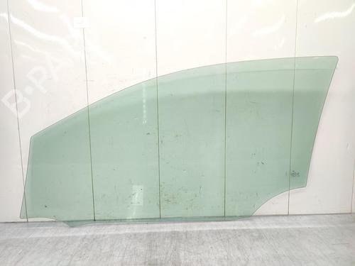 Front right door window MERCEDES-BENZ A-CLASS (W169) A 180 CDI (169.007, 169.307) | BP23719556C19 