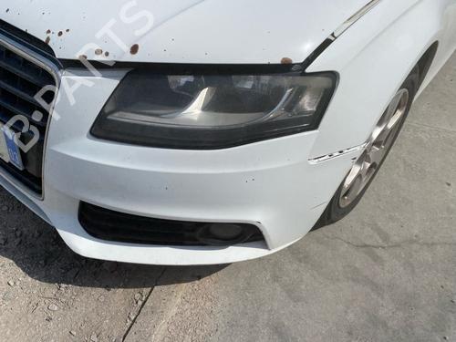 Left front driveshaft AUDI A4 B8 Avant (8K5) 2.0 TDI | BP37531287M38 - Image 14