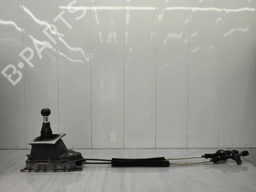 gear-lever-audi-a3-8p1-2003-2004-2005-2006-2007-2008-2009-2010-2011-2012-2013-23733086 main image