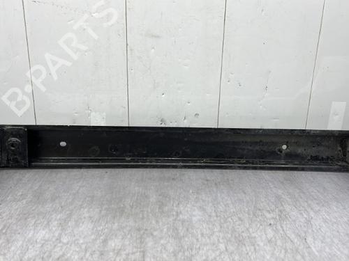 Rear bumper reinforcement PEUGEOT 3008 I MPV (0U_) 1.6 HDi | BP23680841C73 