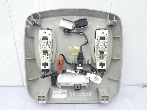 Interior roof light RENAULT KADJAR (HA_, HL_) 1.5 dCi 110 (HLA3) | BP23691666I8 - Image 2