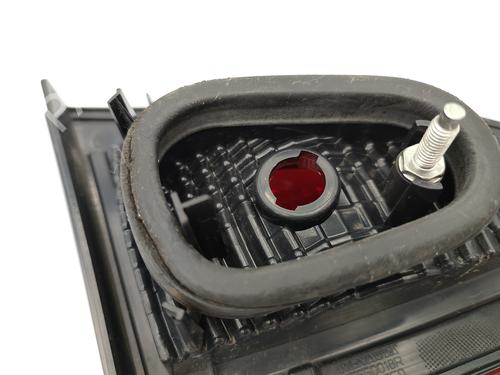Right tailgate light RENAULT SCÉNIC III (JZ0/1_) 1.5 dCi | BP23757047C80 