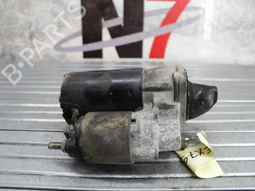 Used Starter Starter 23686860 23686860
