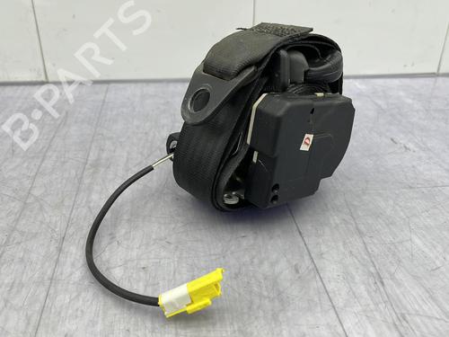 Front right seatbelt FIAT PANDA (169_) 1.2 (169.AXB11, 169.AXB1A) | BP23706121I25 - Image 4