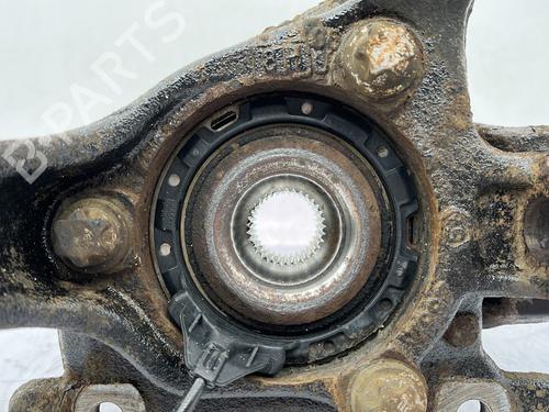 Right front steering knuckle OPEL ZAFIRA / ZAFIRA FAMILY B (A05) 1.9 CDTI (M75) | BP28314137M26