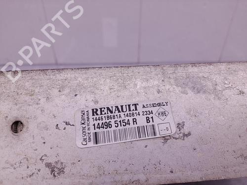 Intercooler RENAULT CLIO IV (BH_) 1.5 dCi 75 | BP23706390M30 - Image 2