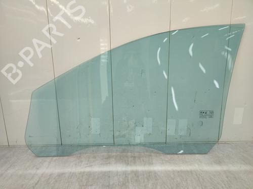 Front right door window FORD FOCUS II (DA_, HCP, DP) 1.8 TDCi | BP24368254C19 