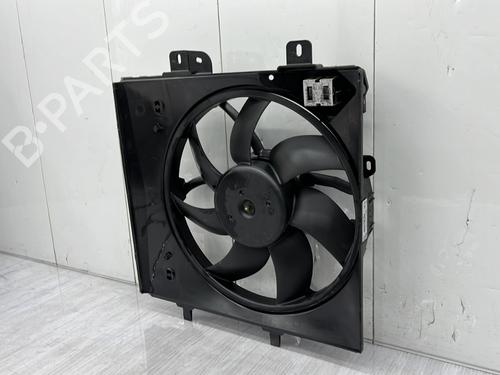 Radiator fan CITROËN C3 II (SC_) 1.2 VTi 82 | BP23758771M35  - Image 9