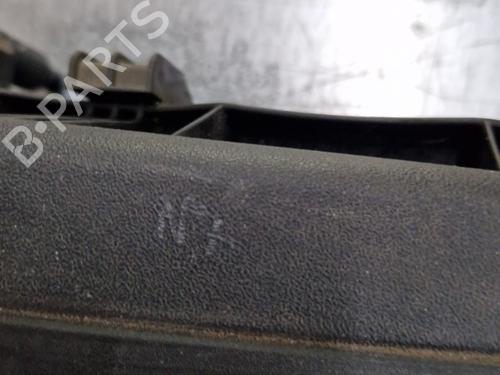 Used Air filter box FORD MONDEO III Turnier (BWY) 2.0 TDCi (130 hp) 23720646