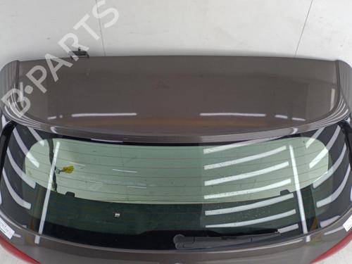 Tailgate PEUGEOT 308 II (LB_, LP_, LW_, LH_, L3_) 1.6 BlueHDi 120 | BP23713291C6