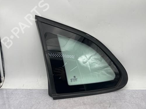 Used Rear left door window Rear left door window 39071828 39071828
