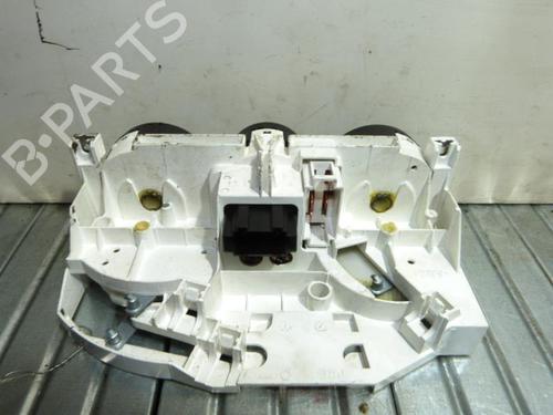 climate-control-vw-polo-6n2-1999-2000-2001-23685177 main image