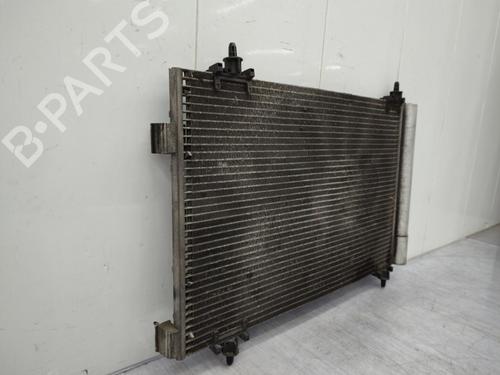 AC radiator CITROËN DS4 (NX_) 1.6 HDi 110 | BP23741337M32  - Image 8