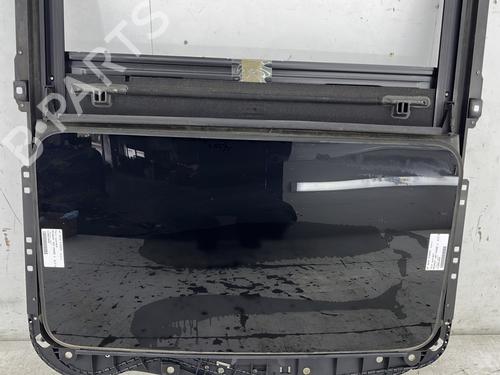 Sunroof PEUGEOT 407 (6D_) 2.7 HDi (6DUHZJ, 6DUHZF) | BP29372575C124 