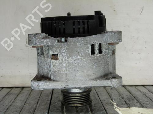 Alternator NISSAN MICRA III (K12) 1.5 dCi | BP23687103M7 