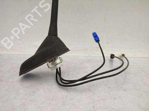 Antenna/Base CITROËN C4 Picasso II 1.6 HDi / BlueHDi 115 | BP28570236C140 