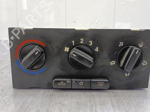 Climate control OPEL ASTRA G Hatchback (T98) 1.4 16V (F08, F48) | BP23707812I5 