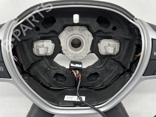 Steering wheel DACIA SANDERO III 1.0 TCe 100 ECO-G | BP23758234C49