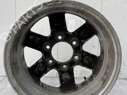 Rim ISUZU D-MAX I (TFR, TFS) 3.0 DiTD 4x4 (TFS85_) | BP30711242C45 