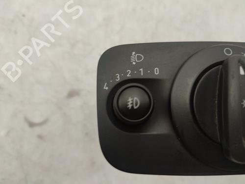 Headlight switch FORD FIESTA VI (CB1, CCN) 1.5 TDCi | BP23864945I24  - Image 7