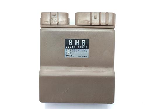 Electronic module NISSAN PRIMERA (P12) 2.2 Di | BP23739330M83 - Image 21