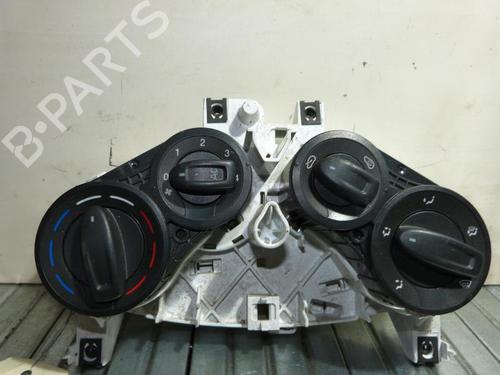 Used Climate control FORD KA (RU8) 1.2 (69 hp) 23663772
