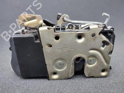 Front right lock CITROËN XSARA (N1) 1.4 i | BP23678638C97 