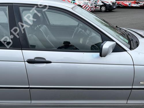 AC pipe BMW 3 (E46) 320 d | BP23731516M126 - Image 5