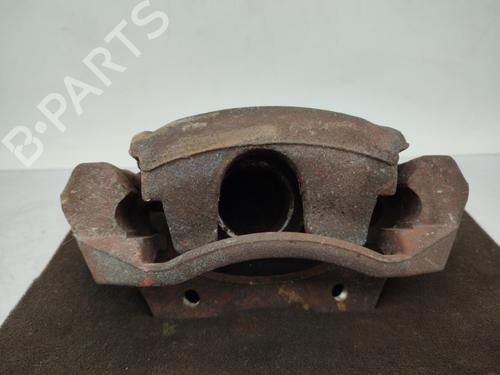 Used Left front brake caliper Left front brake caliper FORD MONDEO III (B5Y) 2.0 16V TDDi / TDCi (115 hp) 23713142 23713142