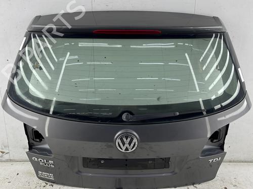 tailgate-vw-golf-plus-v-5m1-521-2004-2005-2006-2007-2008-2009-2010-2011-2012-2013-32775848 main image