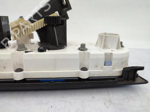 Climate control FORD FIESTA V (JH_, JD_) 1.4 TDCi | BP23685035I5 