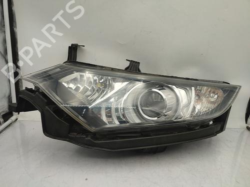 Used Left headlight HONDA CIVIC IX (FK) 2.2 i-DTEC (FK3) (150 hp) 29272595