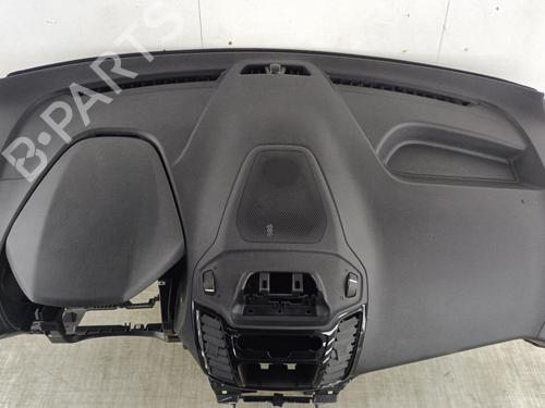 Used Dashboard Dashboard FORD TRANSIT CONNECT V408 Box Body/MPV 1.5 EcoBlue (120 hp) 23738712 23738712