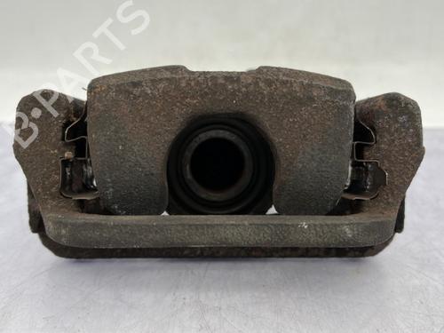 Used Right rear brake caliper NISSAN QASHQAI / QASHQAI +2 I (J10, NJ10, JJ10E) 1.5 dCi (106 hp) 23754949
