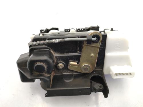 Rear right lock PEUGEOT 607 (9D, 9U) 2.2 HDi | BP23731723C99 