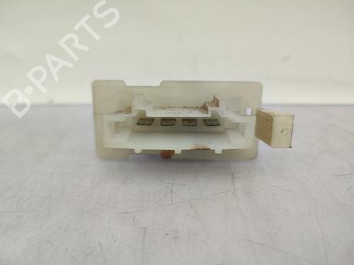 Used Heater resistor PEUGEOT 207 (WA_, WC_) 1.4 HDi (68 hp) 23749286