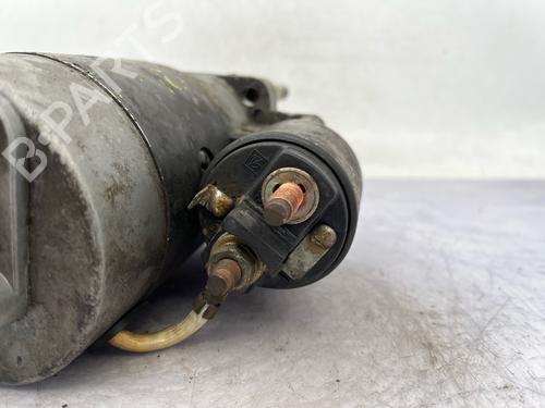Used Starter Starter RENAULT SUPER 5 (B/C40_) 1.4 (B/C40M) (60 hp) 34333881 34333881