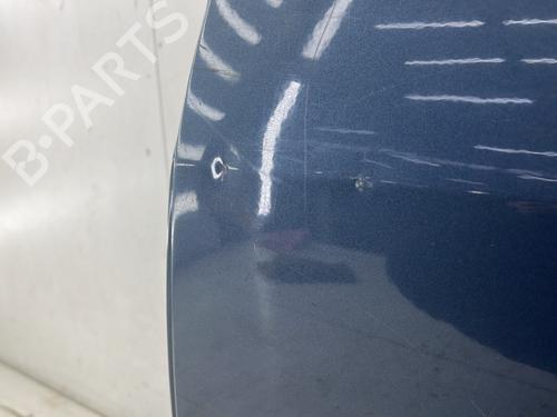 Left rear door DACIA LOGAN MCV (KS_) 1.5 dCi (KS0W) | BP23681900C4 