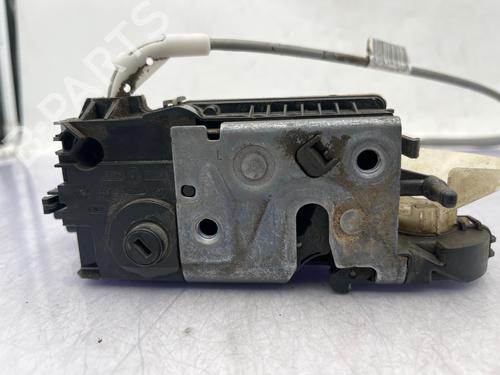 Front left lock CITROËN C4 II (NC_) 1.6 HDi 115 | BP33984257C98 - Image 3