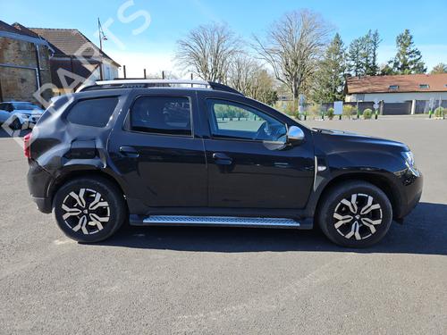 Front windshield wiper arm DACIA DUSTER (HM_) 1.5 dCi 115 (HMAD) | BP25892258C143 - Image 17