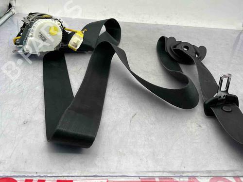 Sikkerhedssele foran venstre Sikkerhedssele foran venstre VW TIGUAN (5N_) 2.0 TDI 4motion (170 hp) 36480597 36480597